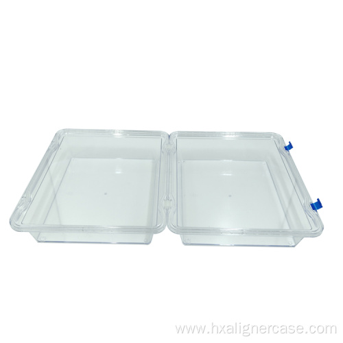 Customized High Elastic Jewelry Storage Membrane Box